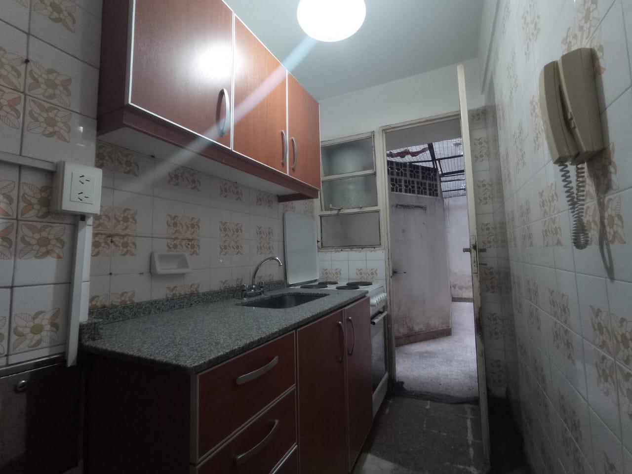 Departamento de 2 ambientes en Venta en Villa crespo