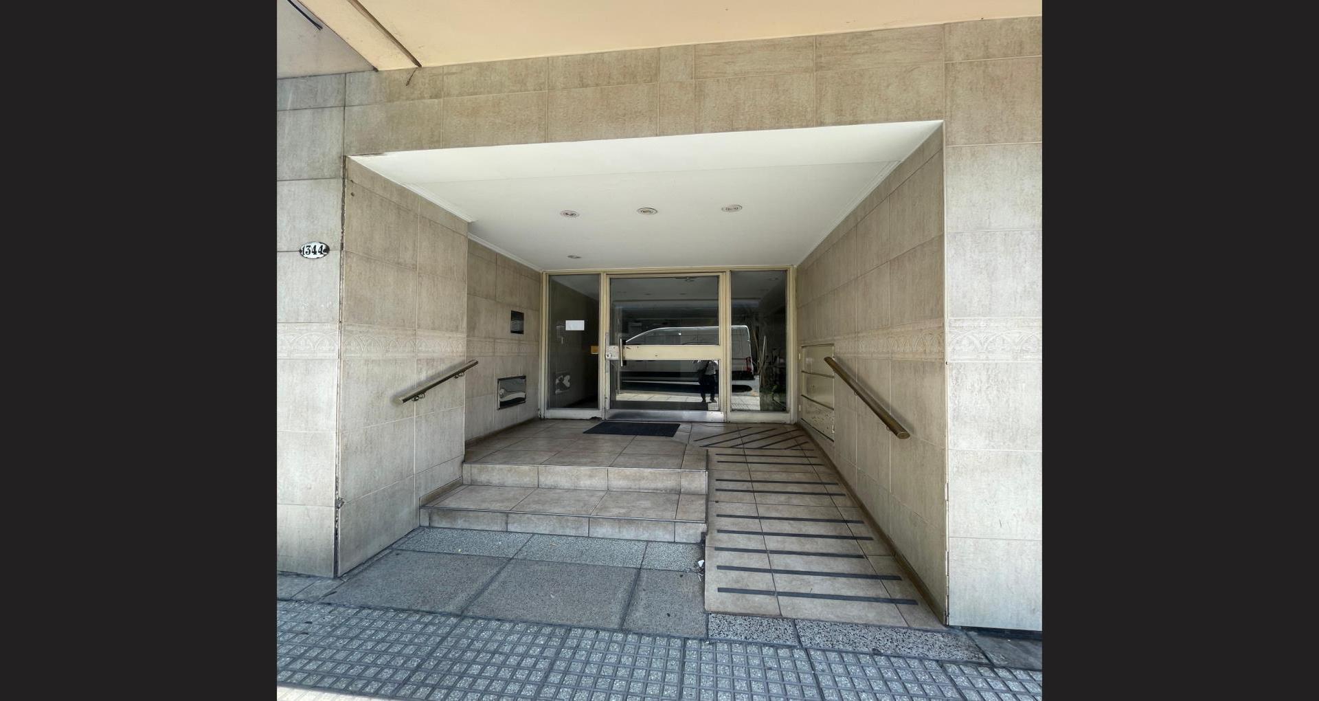 Foto de Departamento de 2 ambientes en Venta en Villa crespo, imagen 2