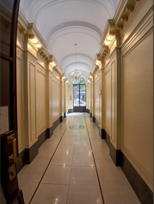Departamento de 4 ambientes en Venta en Monserrat
