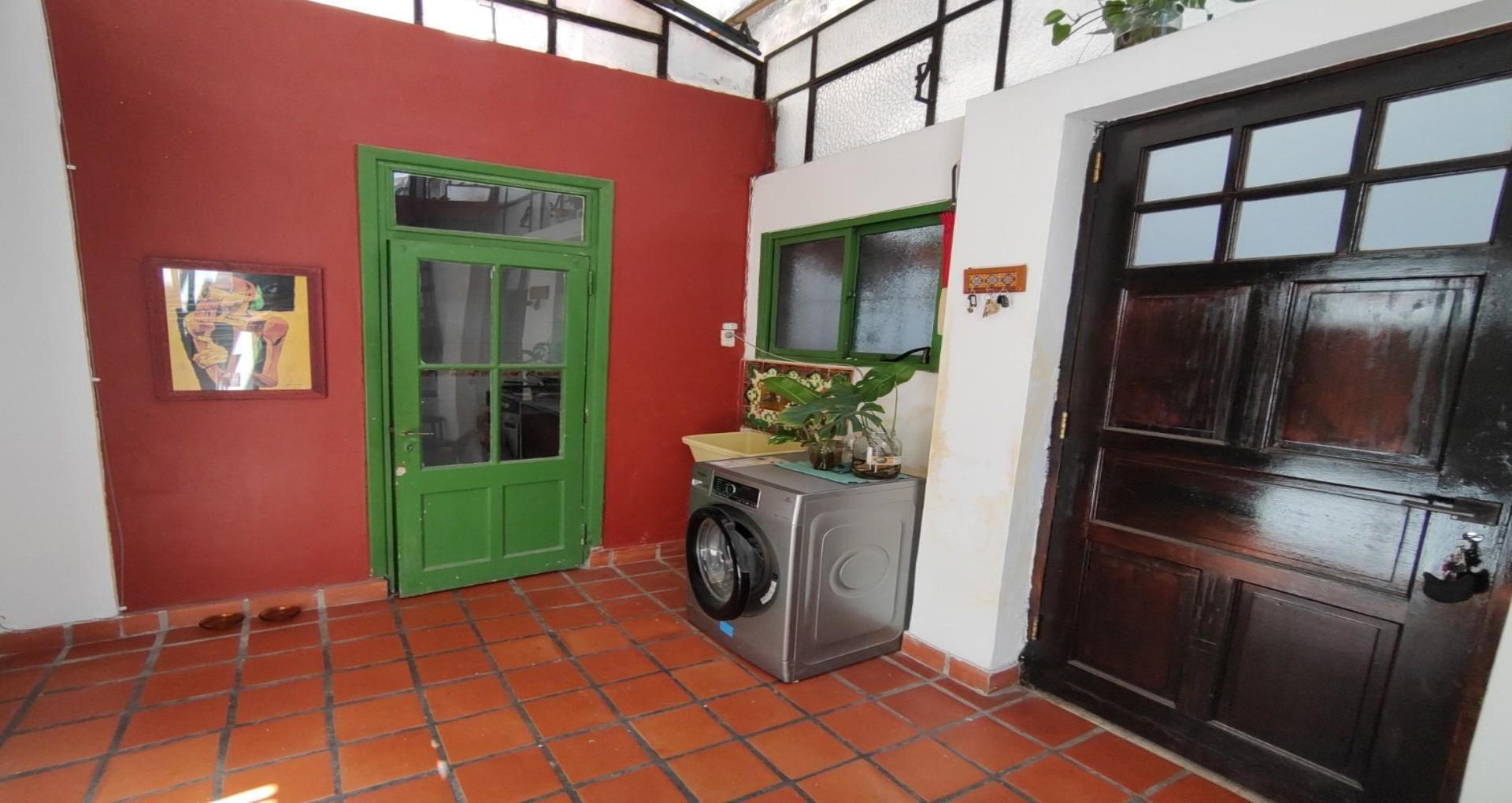 Foto de Depto.tipo casa de 3 ambientes en Venta en Almagro, imagen 5