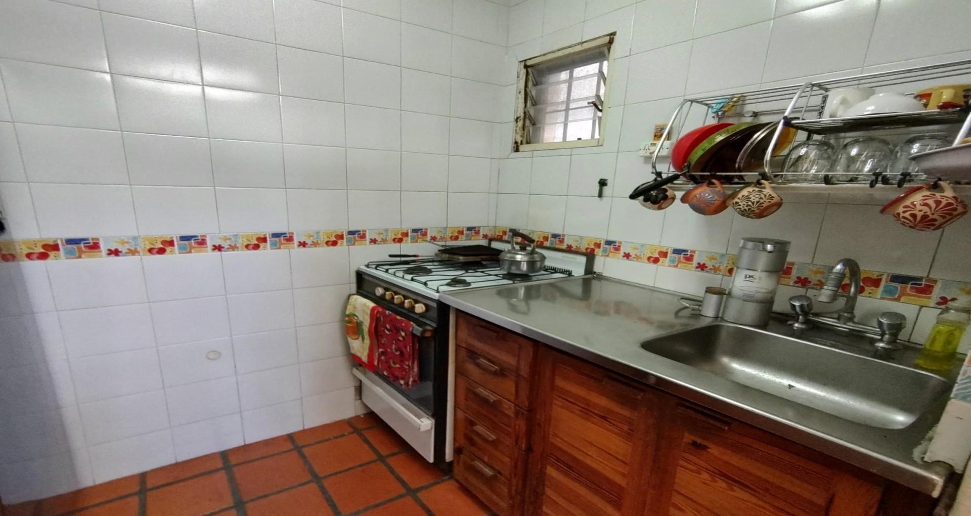 Foto de Depto.tipo casa de 3 ambientes en Venta en Almagro, imagen 4