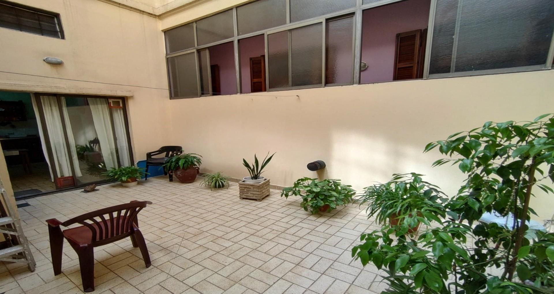 Depto.tipo casa de 3 ambientes en Venta en Almagro
