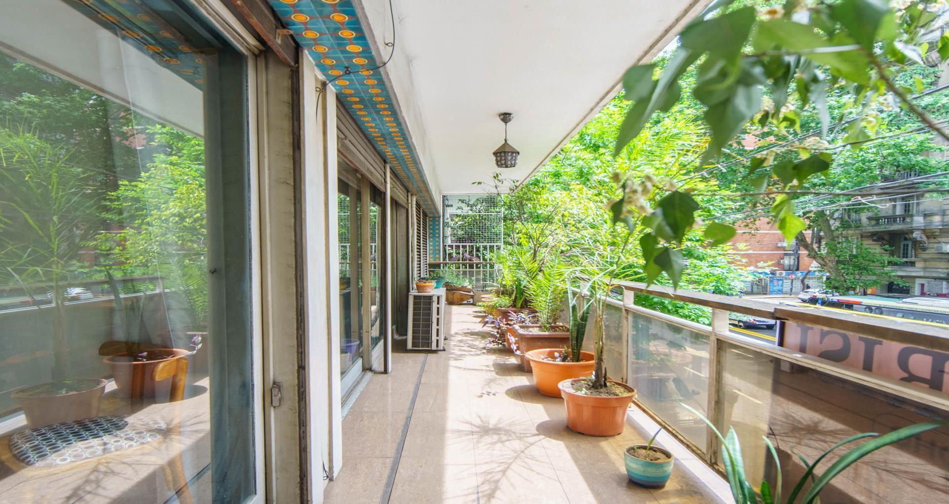 Departamento de 5 ambientes en Venta en Palermo