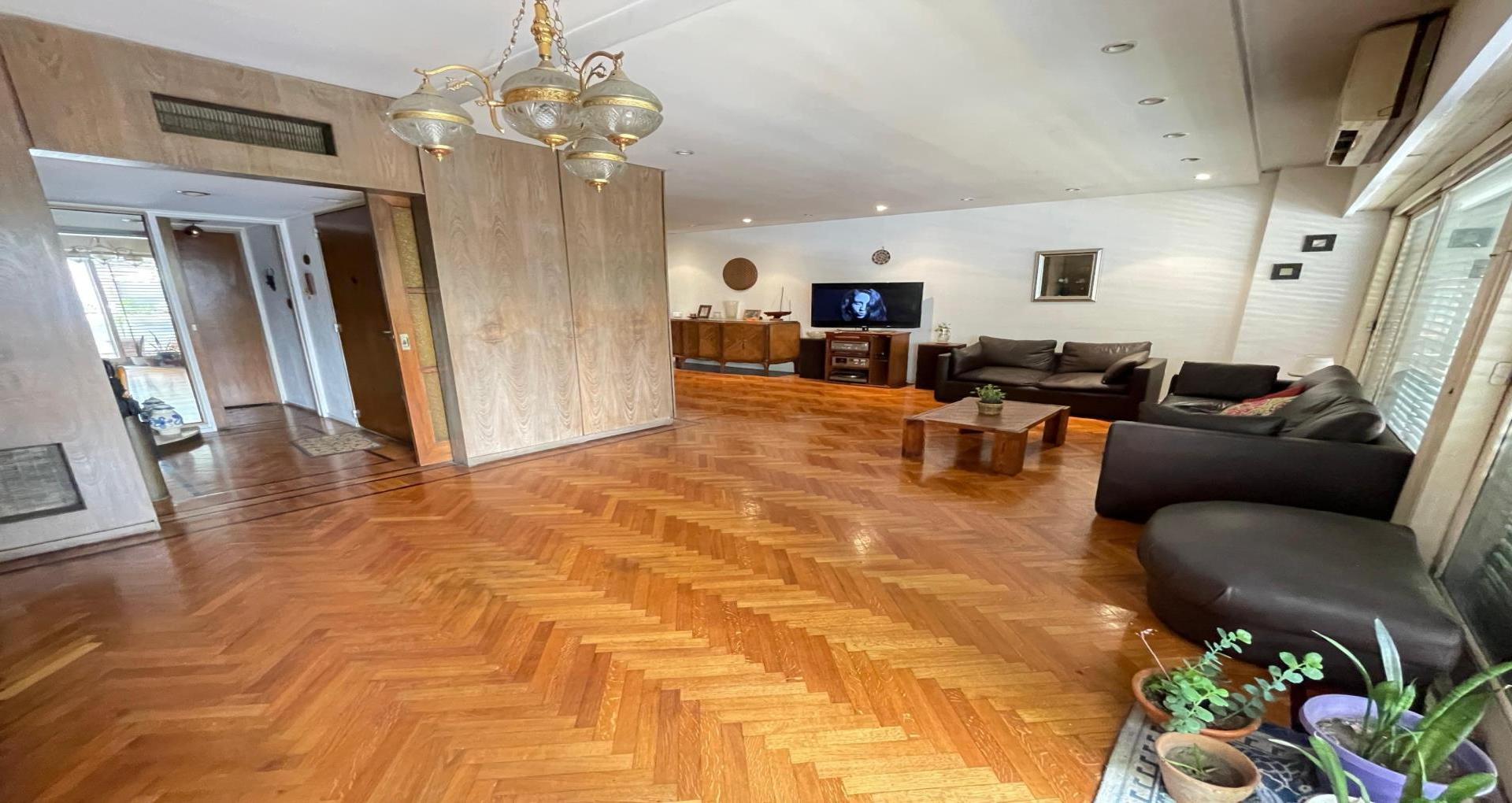 Foto de Departamento de 4 ambientes en Venta en Palermo, imagen 4