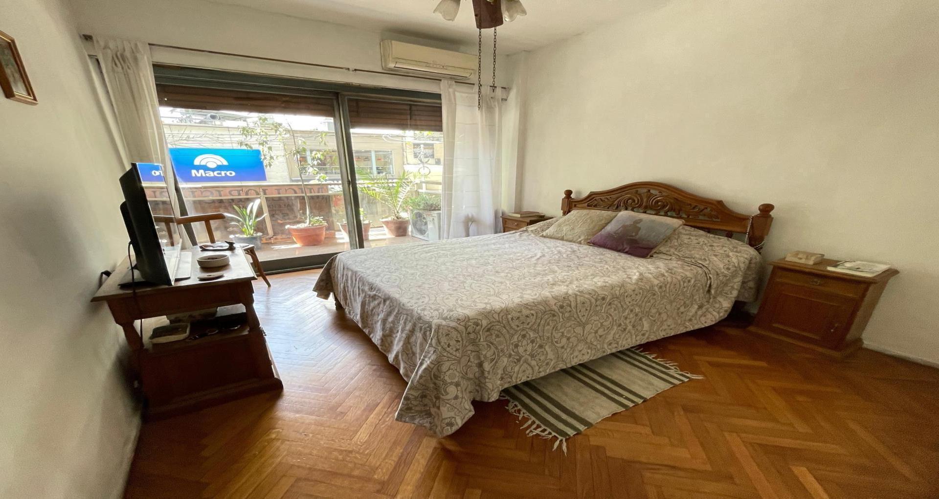 Foto de Departamento de 4 ambientes en Venta en Palermo, imagen 3