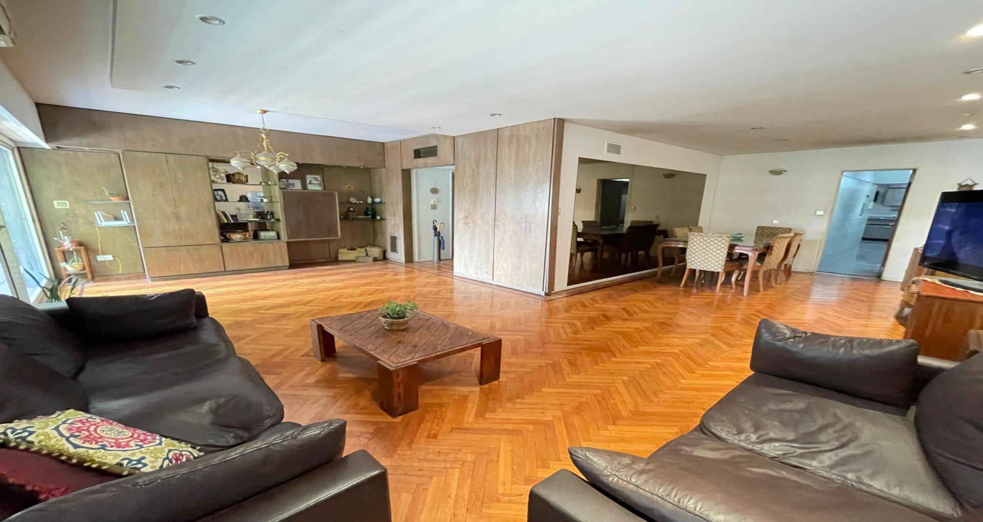 Departamento de 4 ambientes en Venta en Palermo