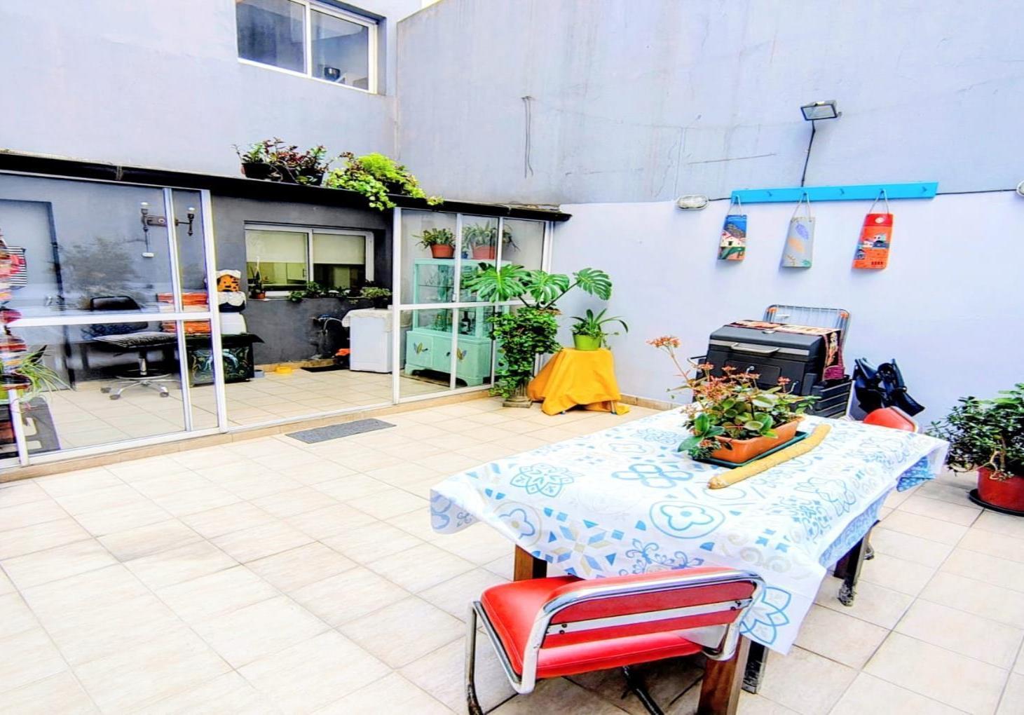 Departamento de 1 ambiente en Venta en Caballito