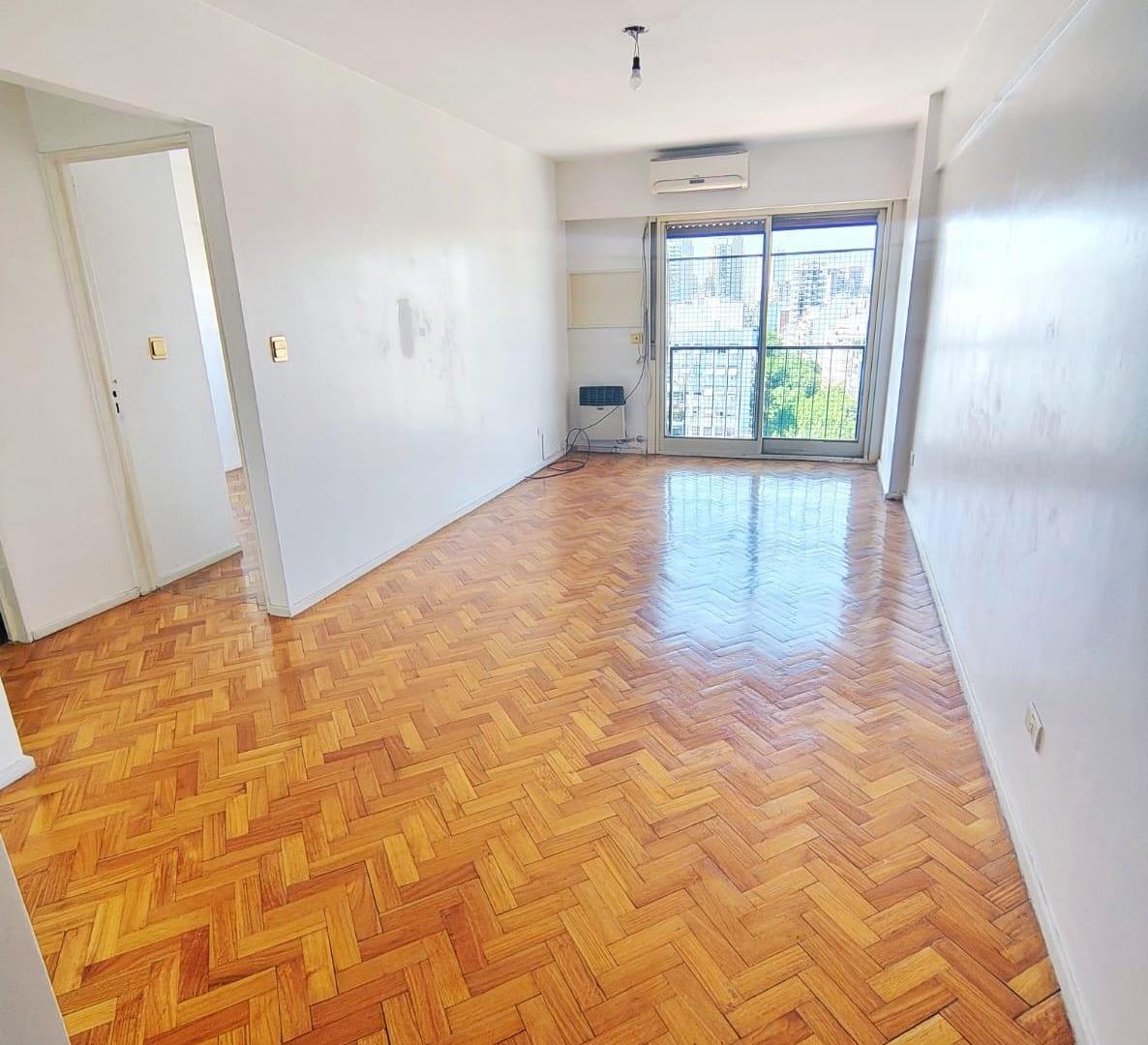 Foto de Departamento de 2 ambientes en Venta en Caballito, imagen 3