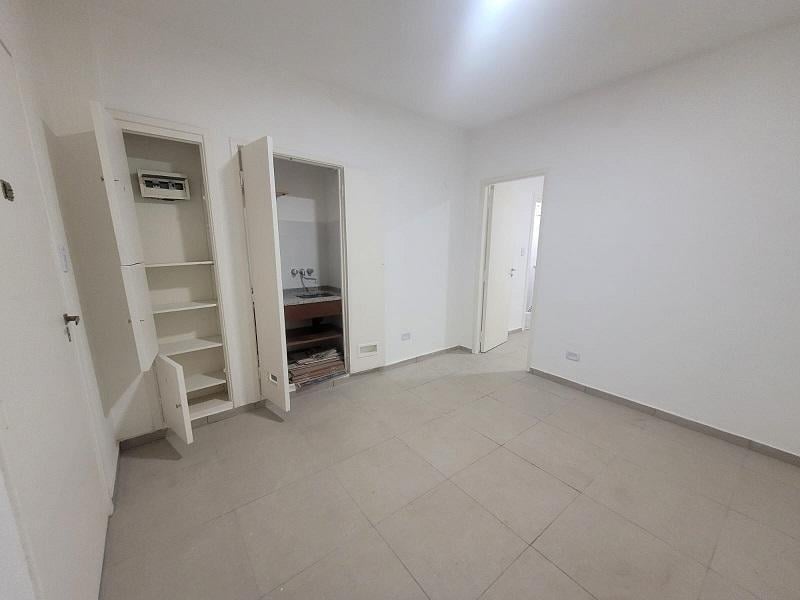 Departamento de 2 ambientes en Venta en Balvanera
