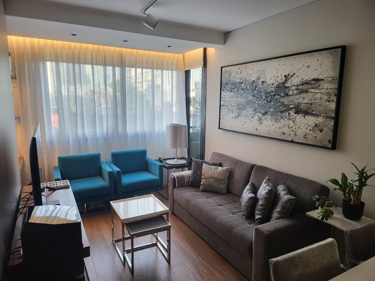 Departamento de 2 ambientes en Venta en Palermo