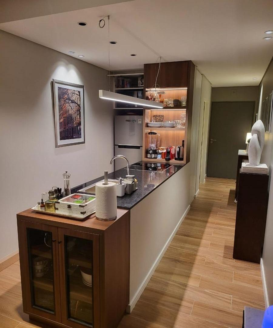 Foto de Departamento de 2 ambientes en Venta en Palermo, imagen 3