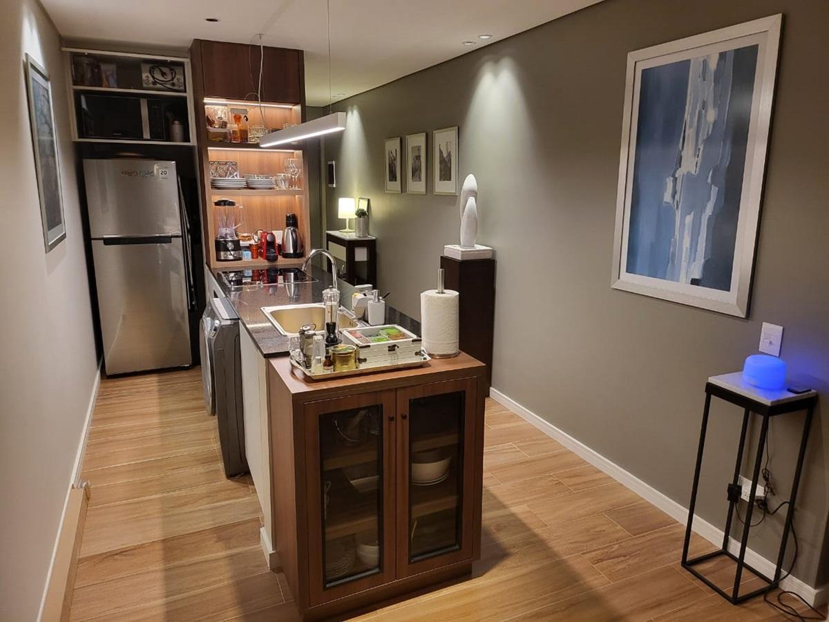 Foto de Departamento de 2 ambientes en Venta en Palermo, imagen 2