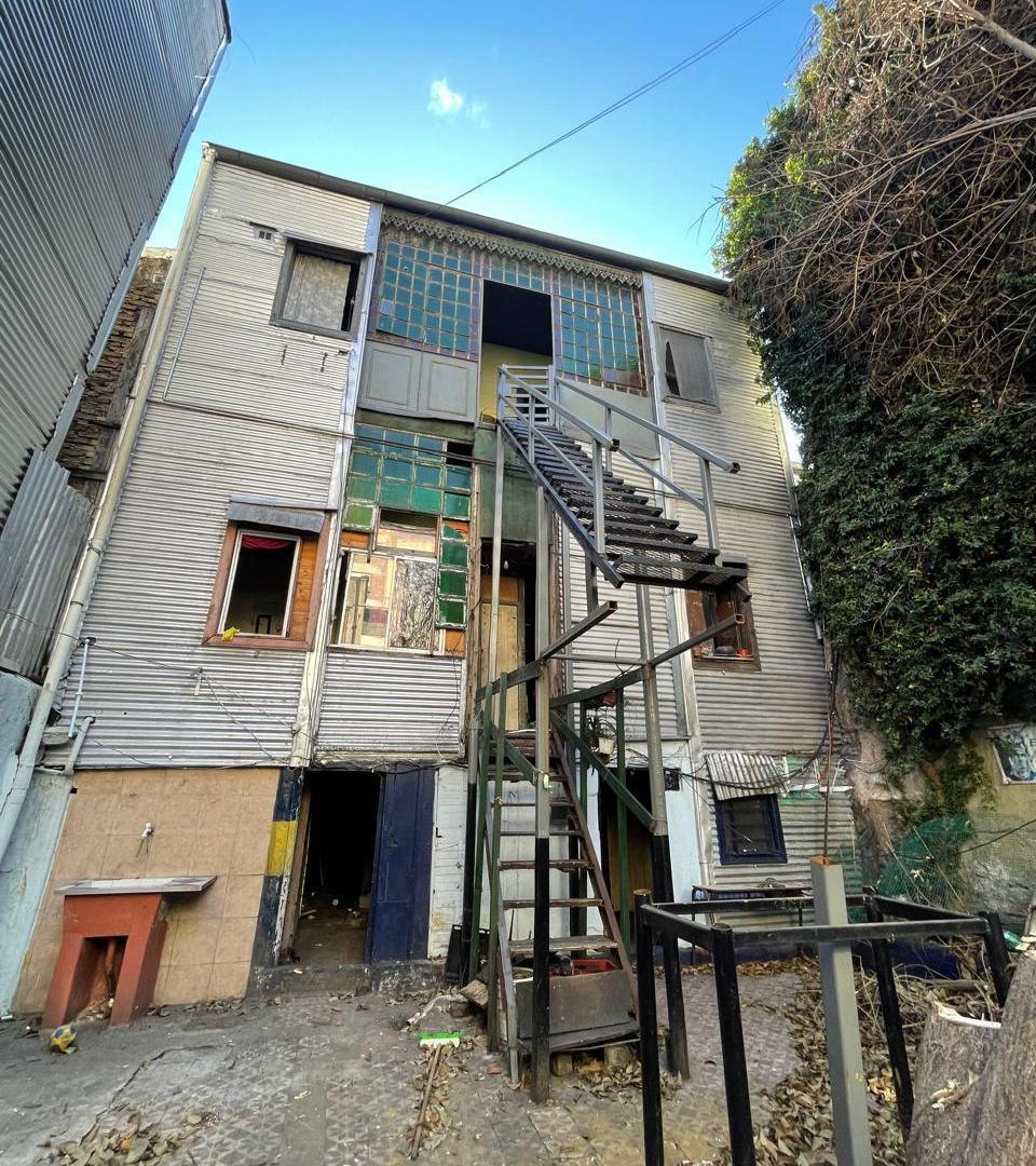 Terreno en Venta en Boca