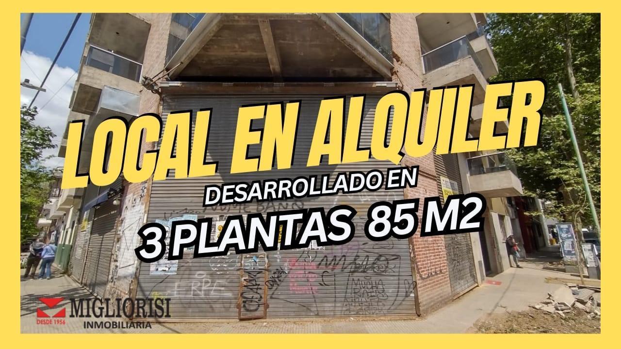 Foto de Local en Alquiler en Palermo, imagen 1