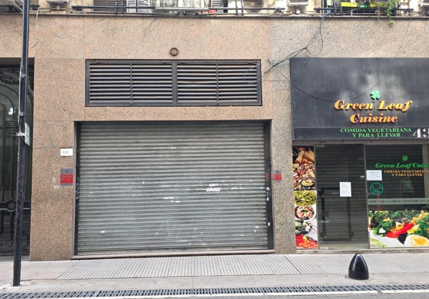 Local en Venta en Centro