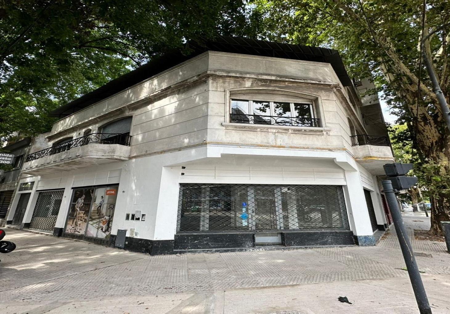 Terreno en Venta en Caballito