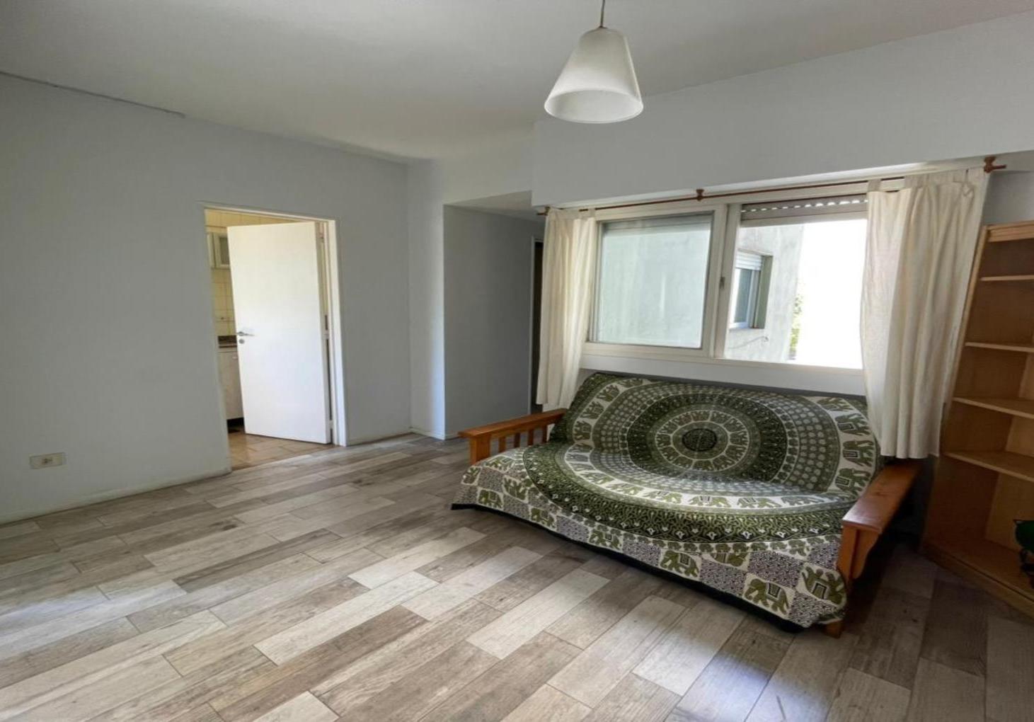 Departamento de 2 ambientes en Venta en Chacarita