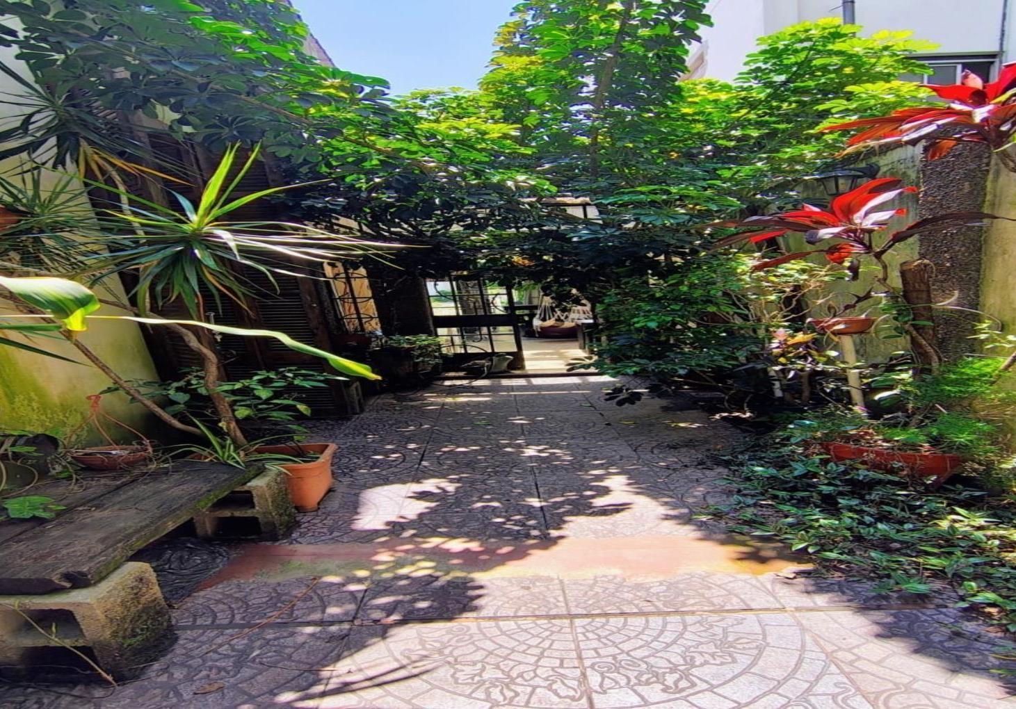 Foto de Depto.tipo casa de 8 ambientes en Venta en Caballito, imagen 2