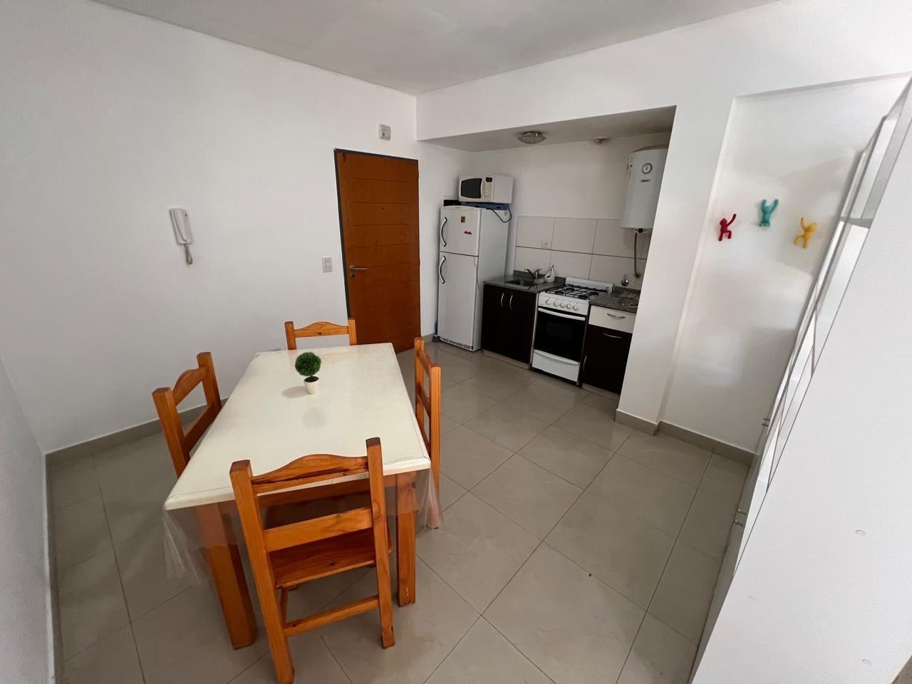 Foto de Departamento de 1 ambiente en Alquiler en Palermo, imagen 4