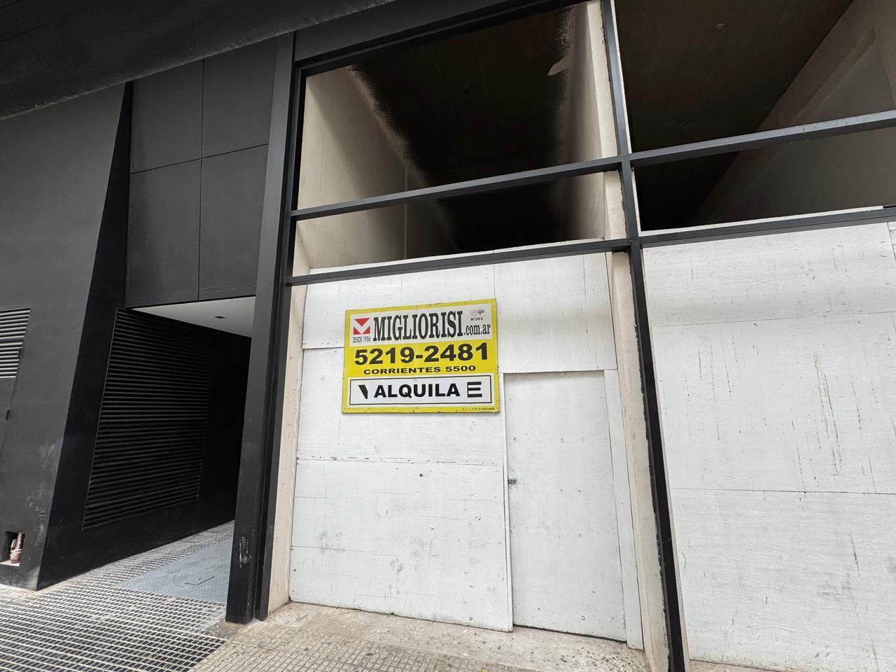 Foto de Local en Alquiler en Villa urquiza, imagen 2