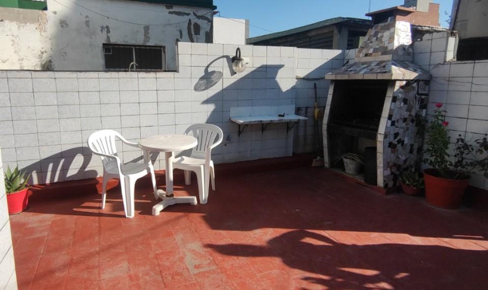 Casa de 5 ambientes en Venta en Caballito