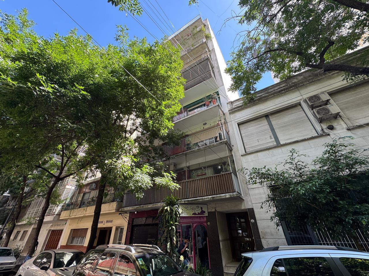 Departamento de 3 ambientes en Venta en Parque centenario
