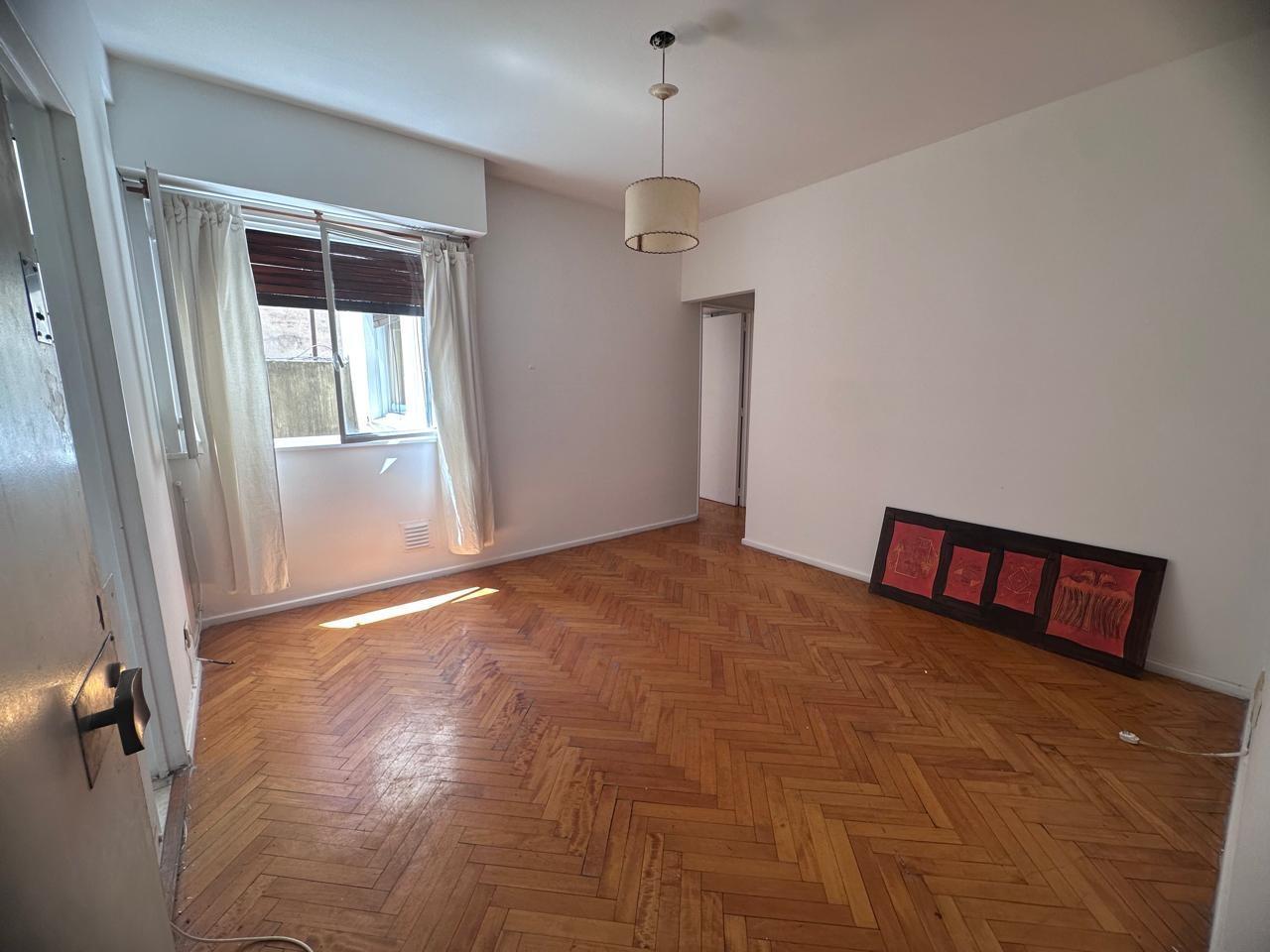 Departamento de 2 ambientes en Venta en Almagro