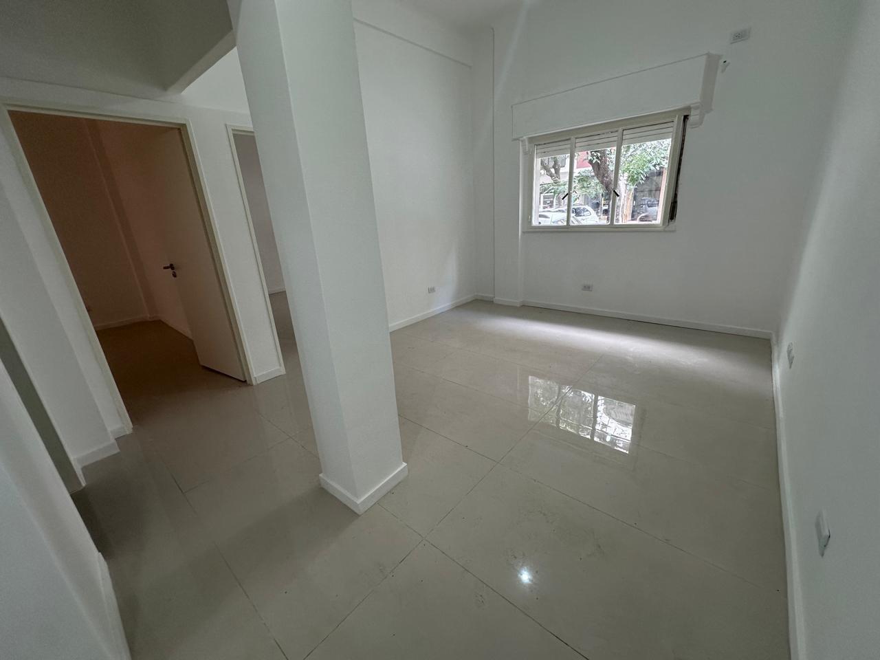 Departamento de 3 ambientes en Venta en Almagro