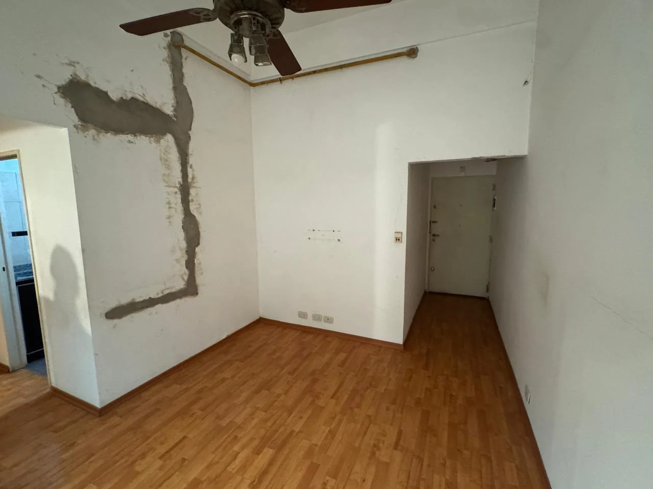 Departamento de 2 ambientes en Venta en Villa crespo