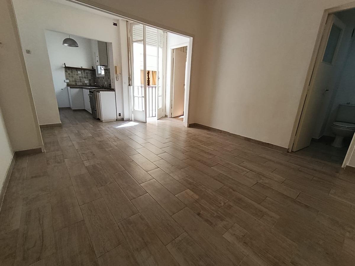 Departamento de 2 ambientes en Venta en San telmo