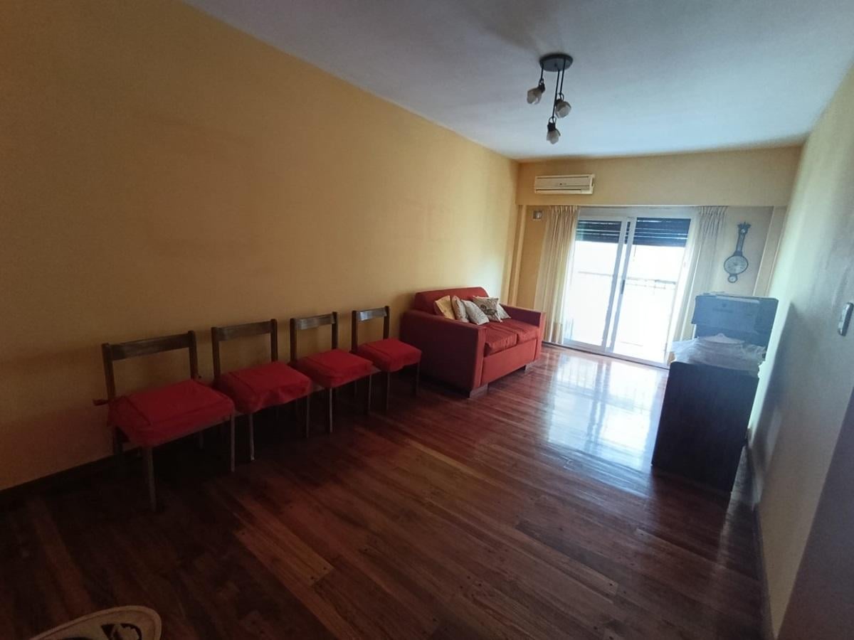 Departamento de 3 ambientes en Venta en Caballito