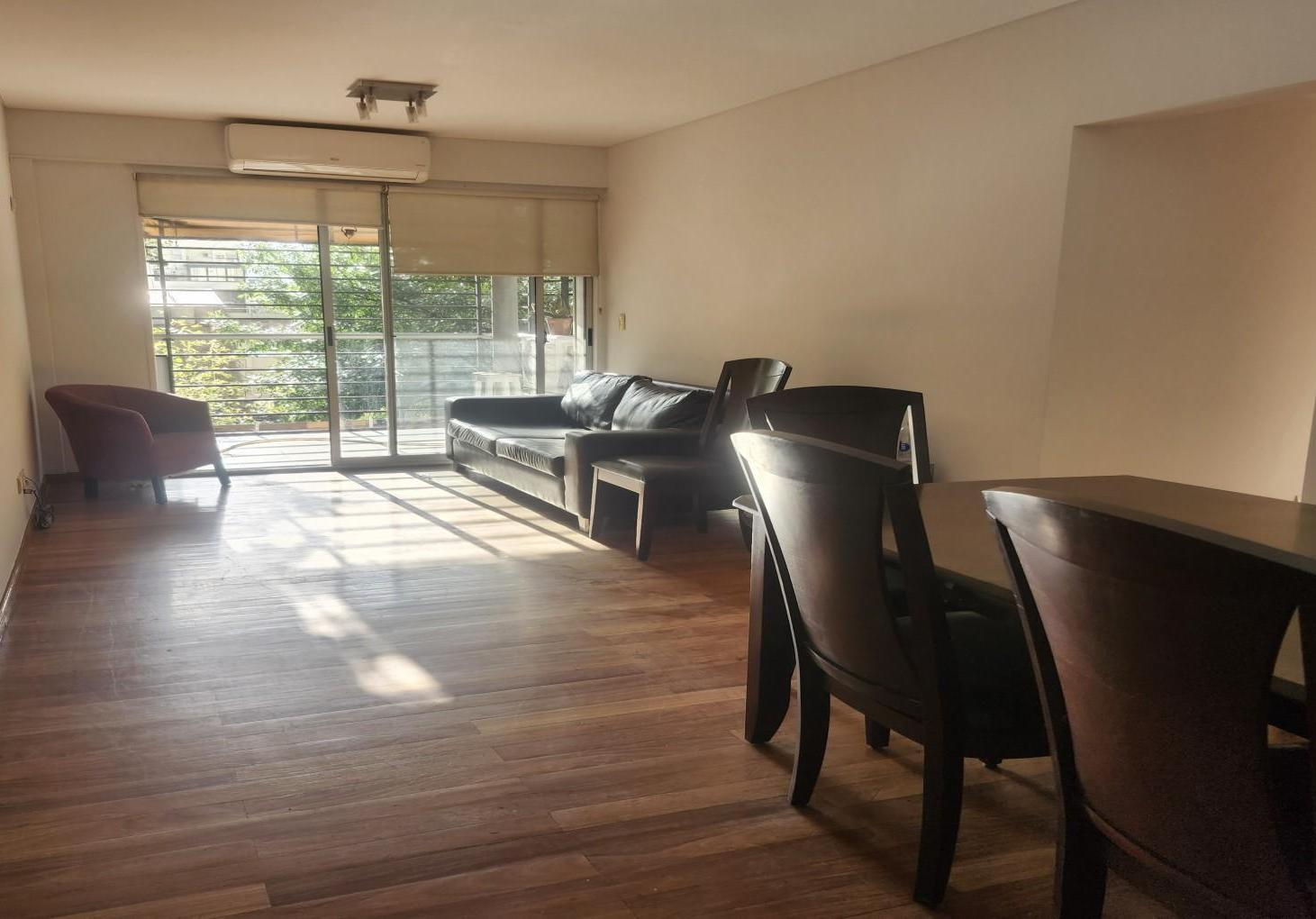 Departamento de 4 ambientes en Venta en Almagro