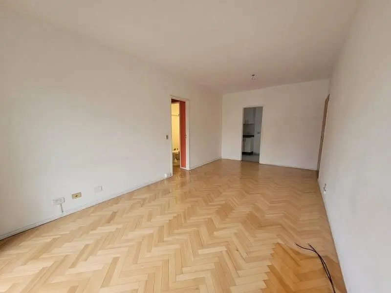 Departamento de 3 ambientes en Alquiler en Palermo 2