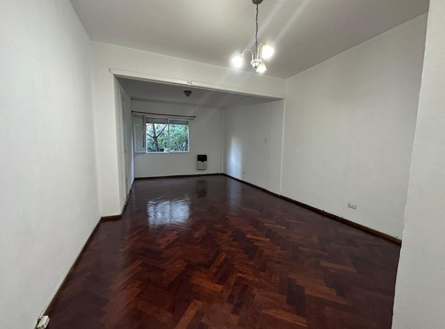 Departamento de 1 ambiente en Alquiler en Barrio norte