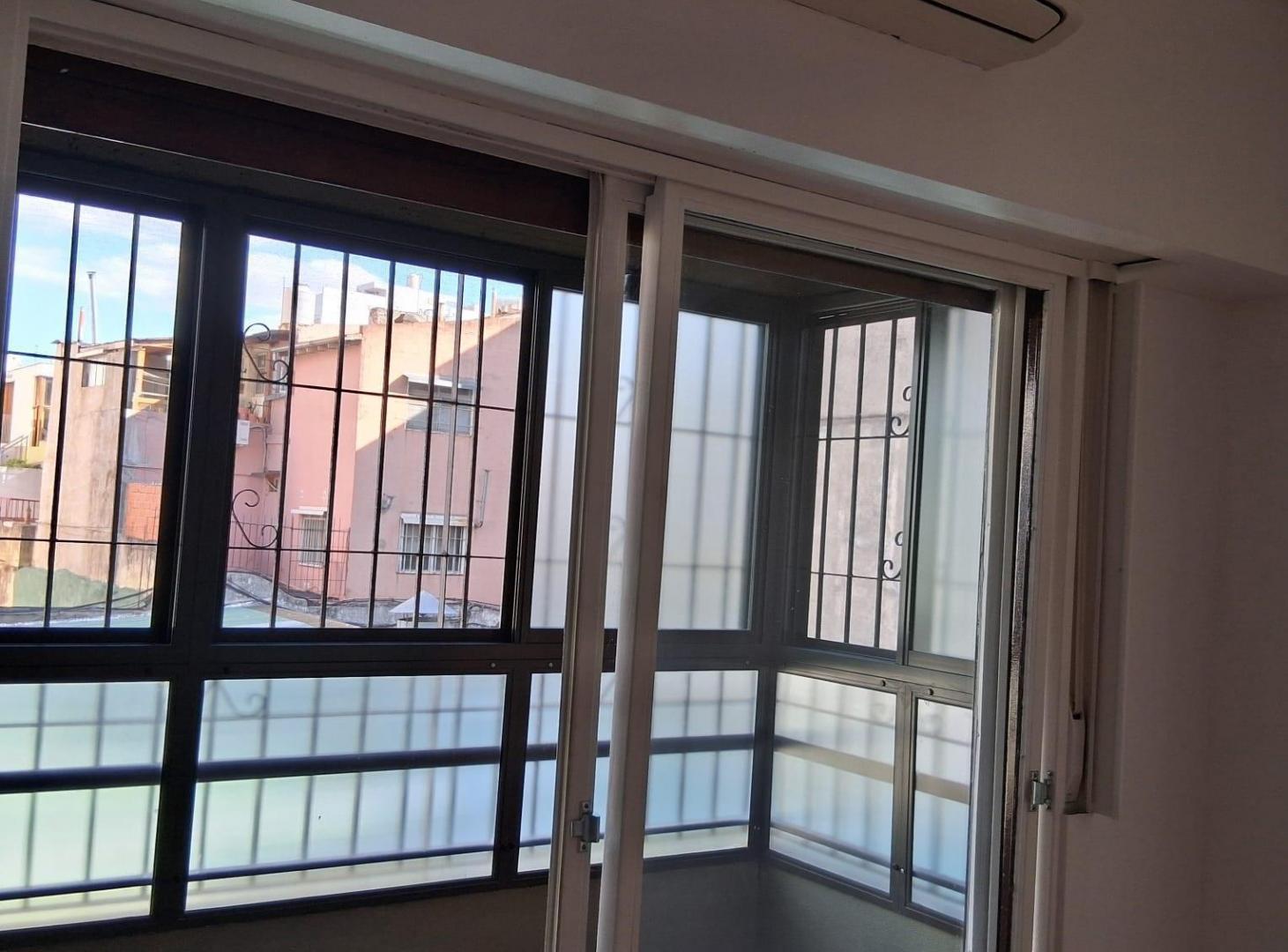 Departamento de 2 ambientes en Alquiler en Constitucion
