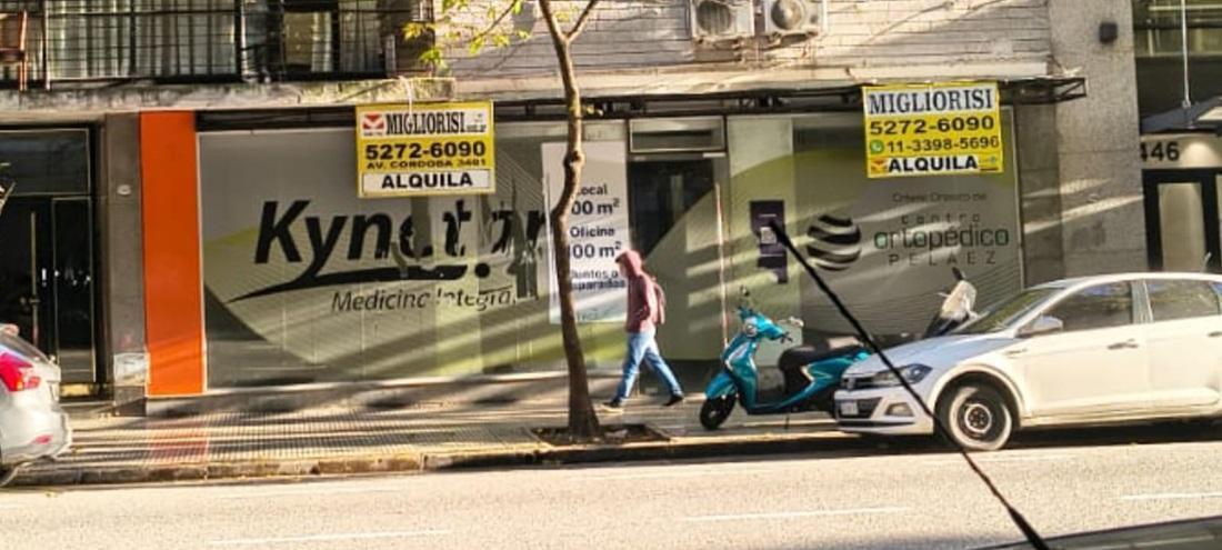 Foto de Local en Alquiler en Recoleta, imagen 3