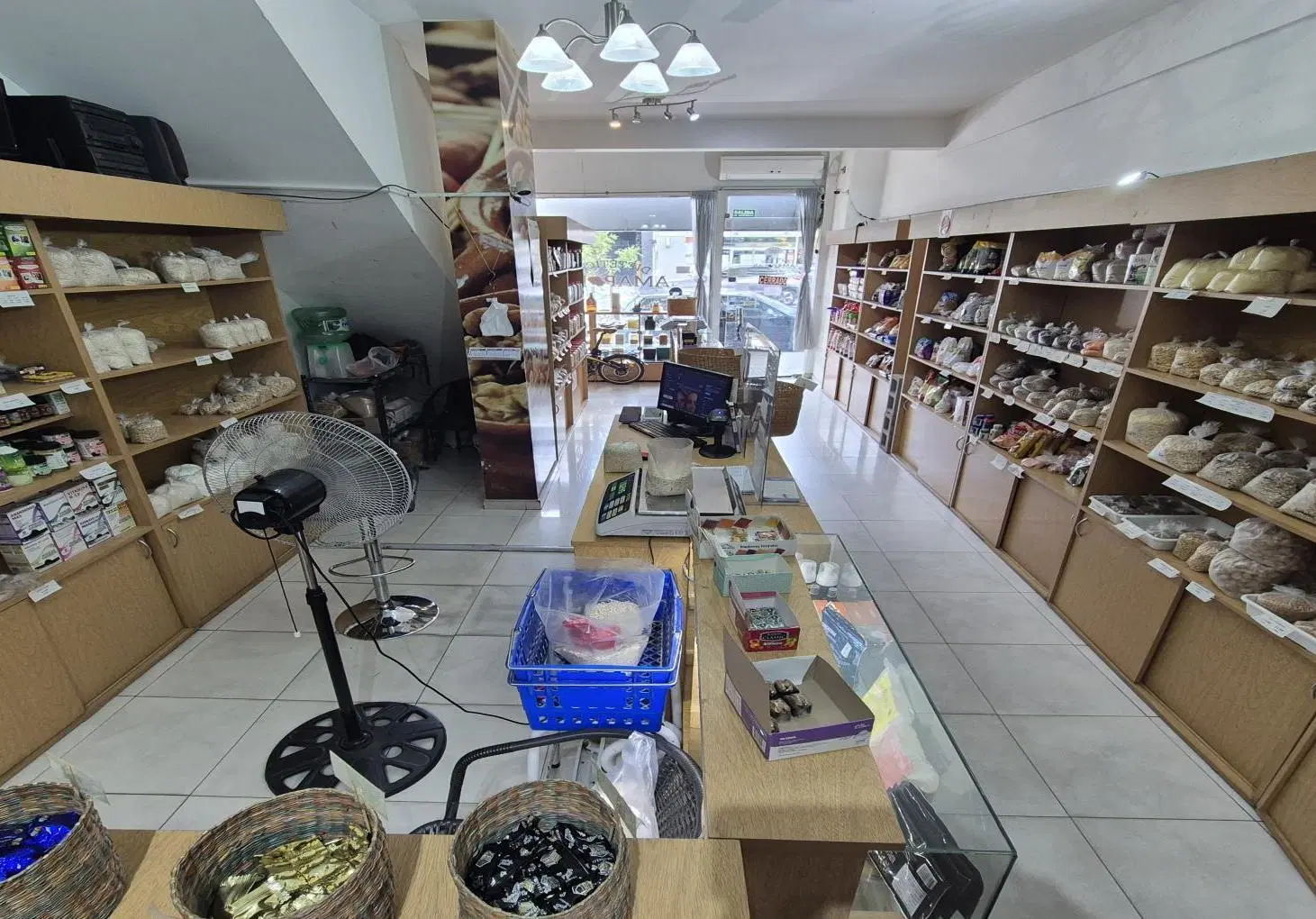 Local en Alquiler en Palermo 4