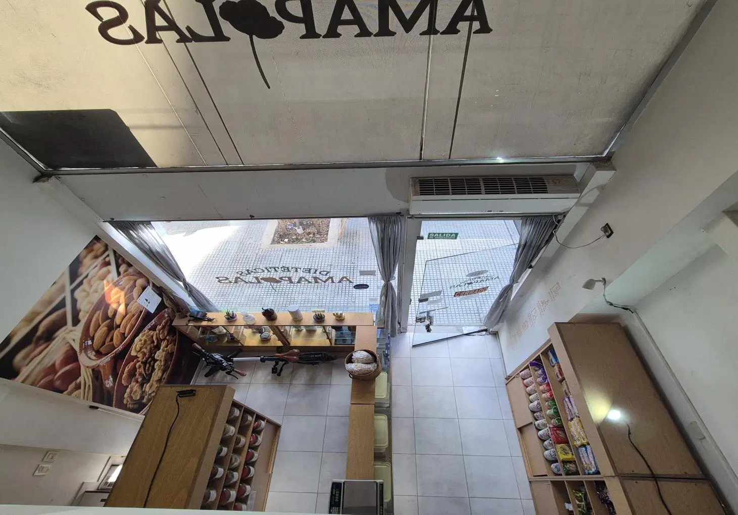 Local en Alquiler en Palermo 5
