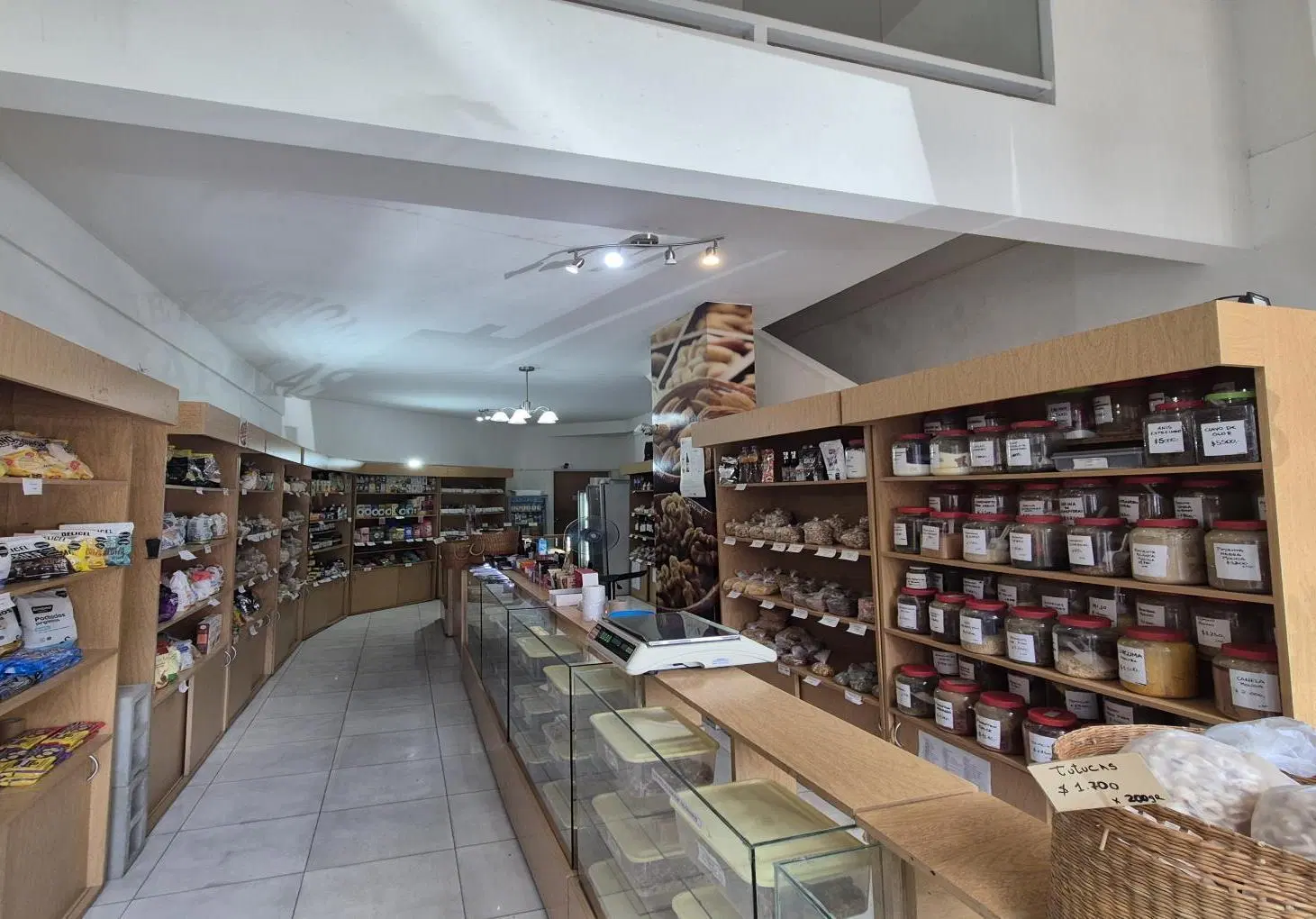 Local en Alquiler en Palermo 2