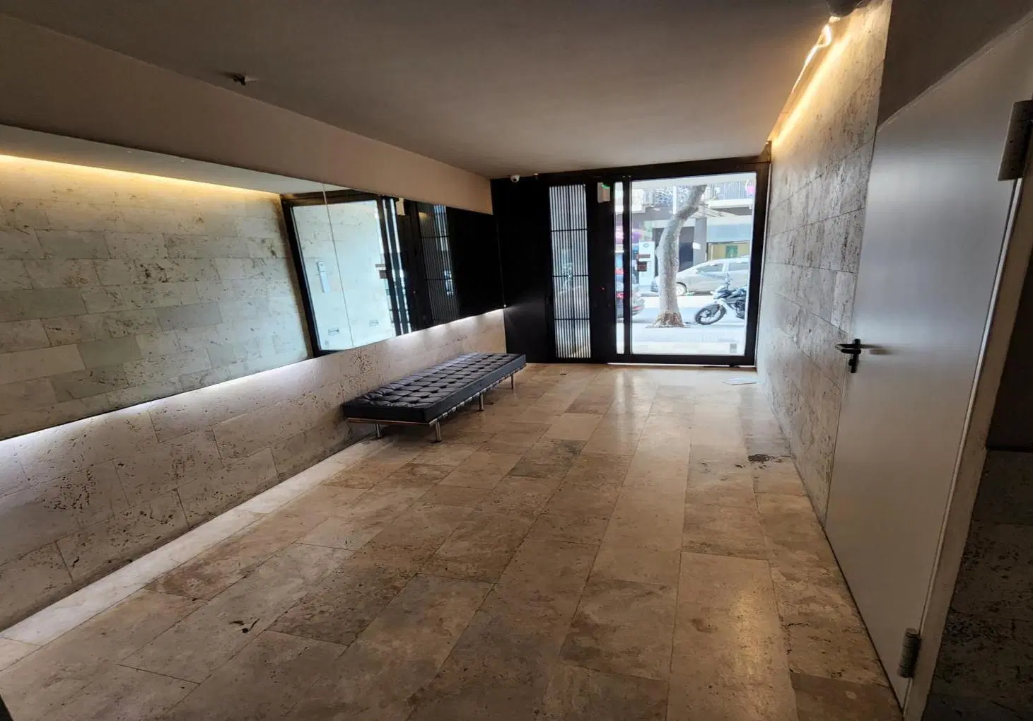 Departamento de 1 ambiente en Alquiler en Villa crespo 4