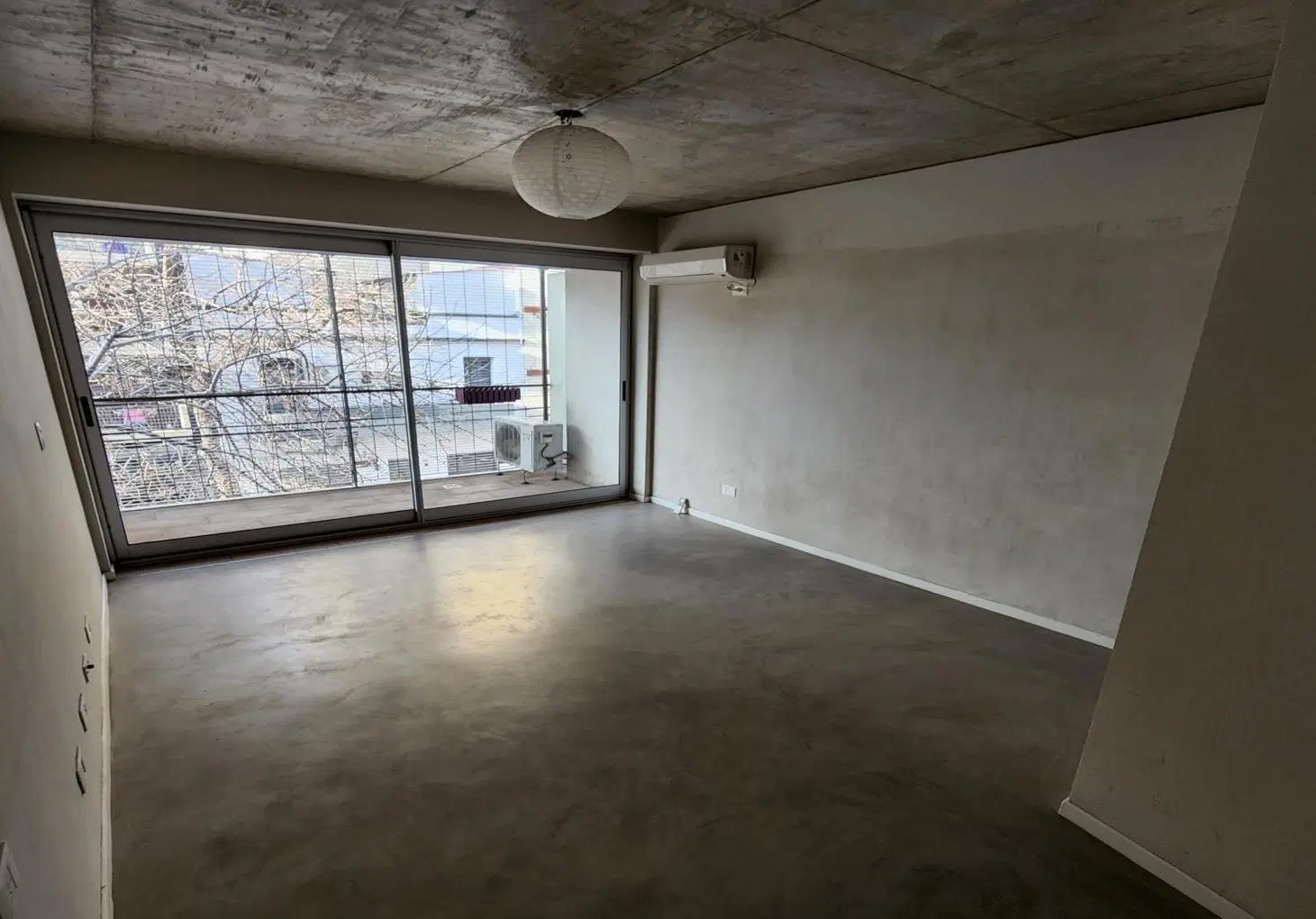 Departamento de 1 ambiente en Alquiler en Villa crespo 3