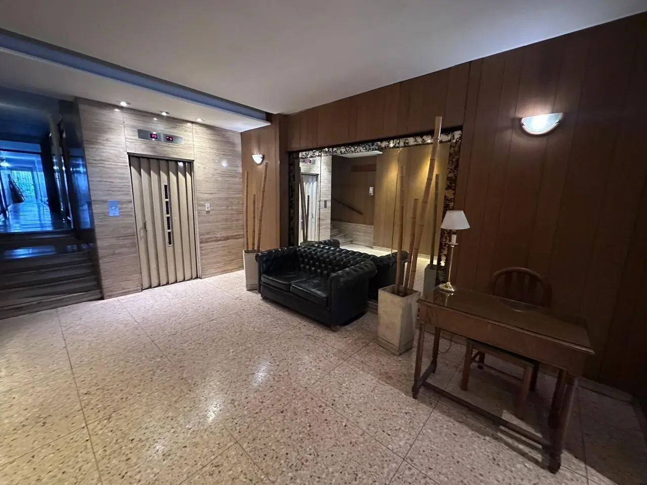 Departamento de 2 ambientes en Venta en Almagro 1