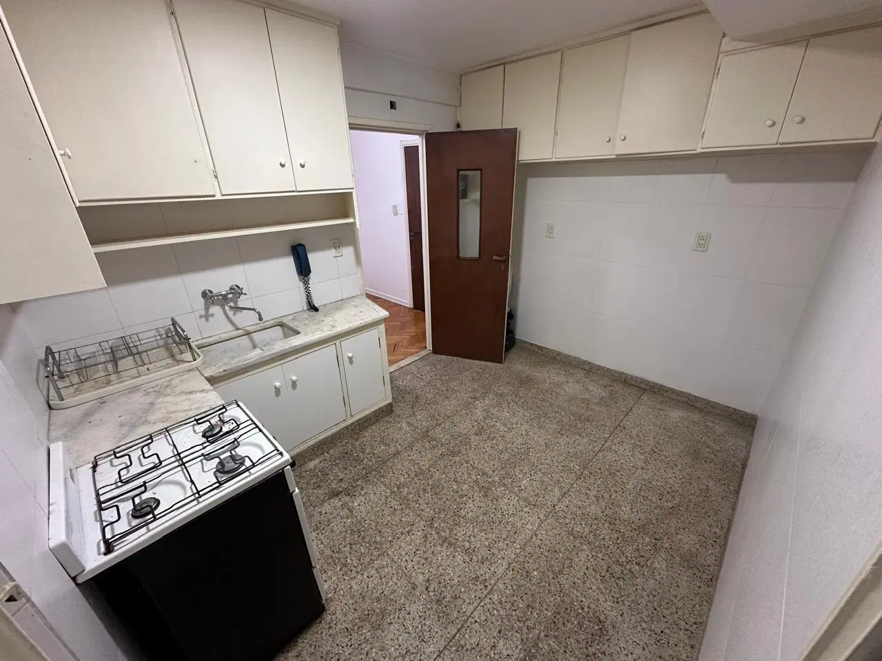 Departamento de 2 ambientes en Venta en Almagro 4