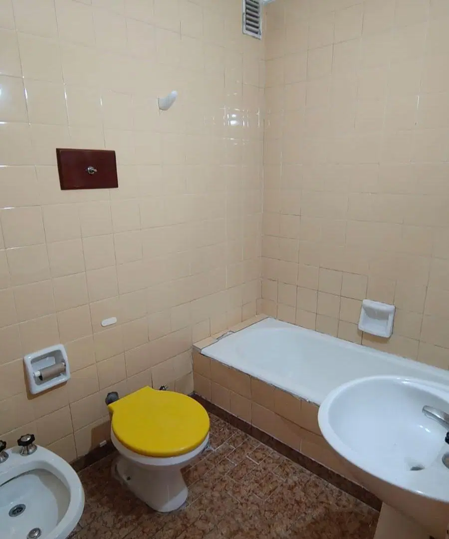 Departamento de 2 ambientes en Alquiler en Villa crespo 3