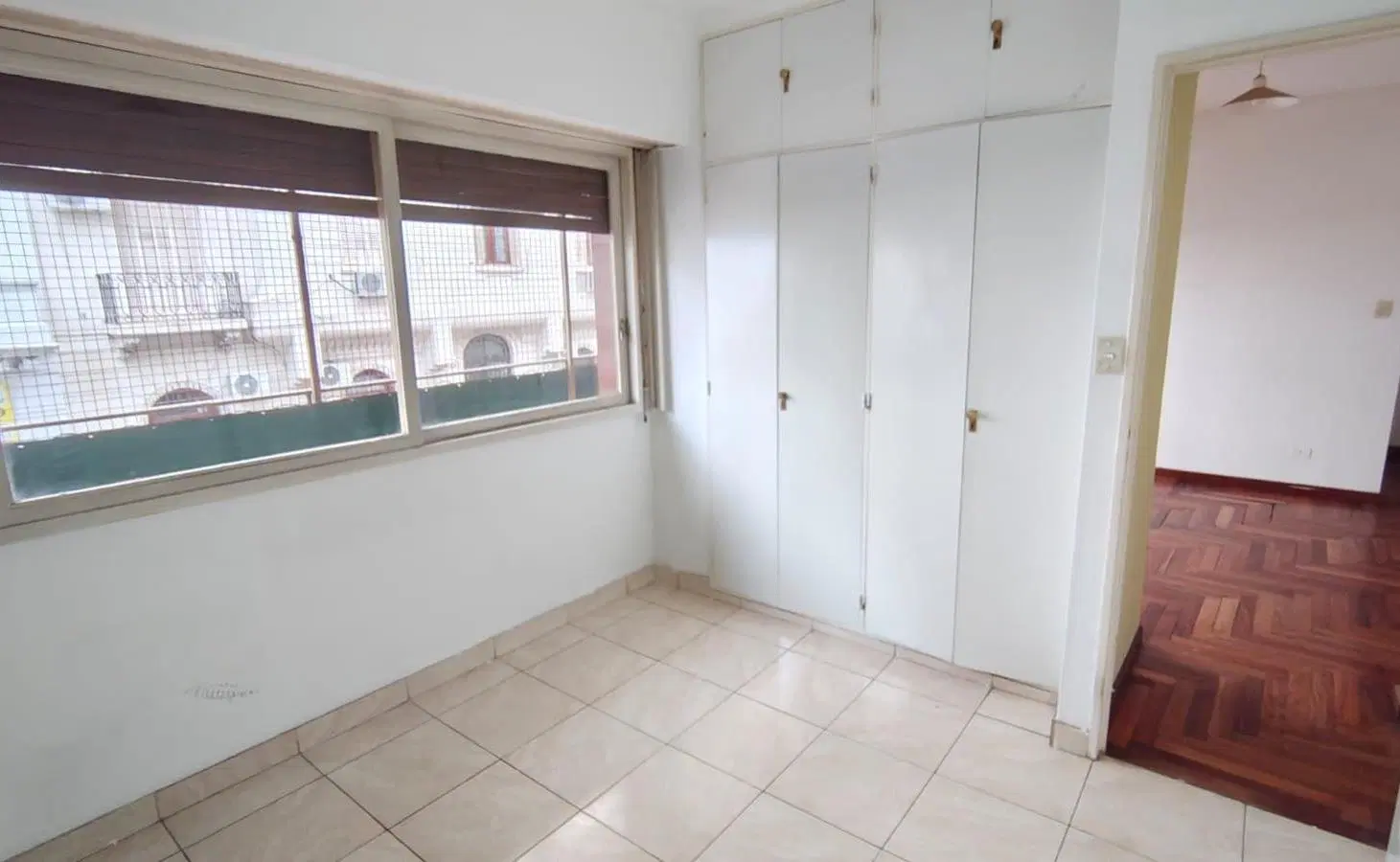 Departamento de 2 ambientes en Alquiler en Villa crespo 2