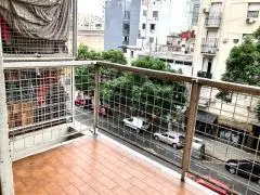 Departamento de 4 ambientes en Alquiler en Villa crespo 4