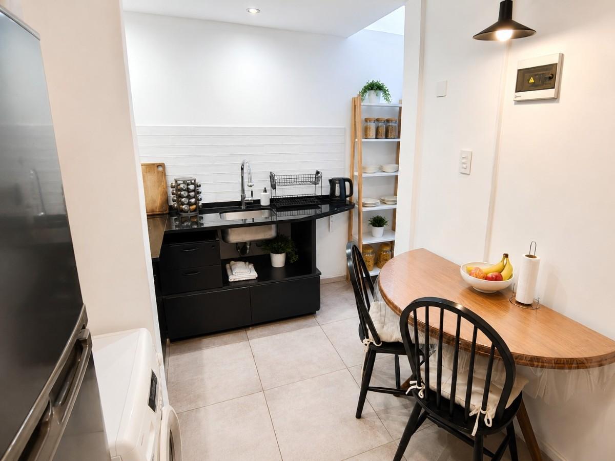 Foto de Departamento de 2 ambientes en Alquiler en Villa crespo, imagen 5