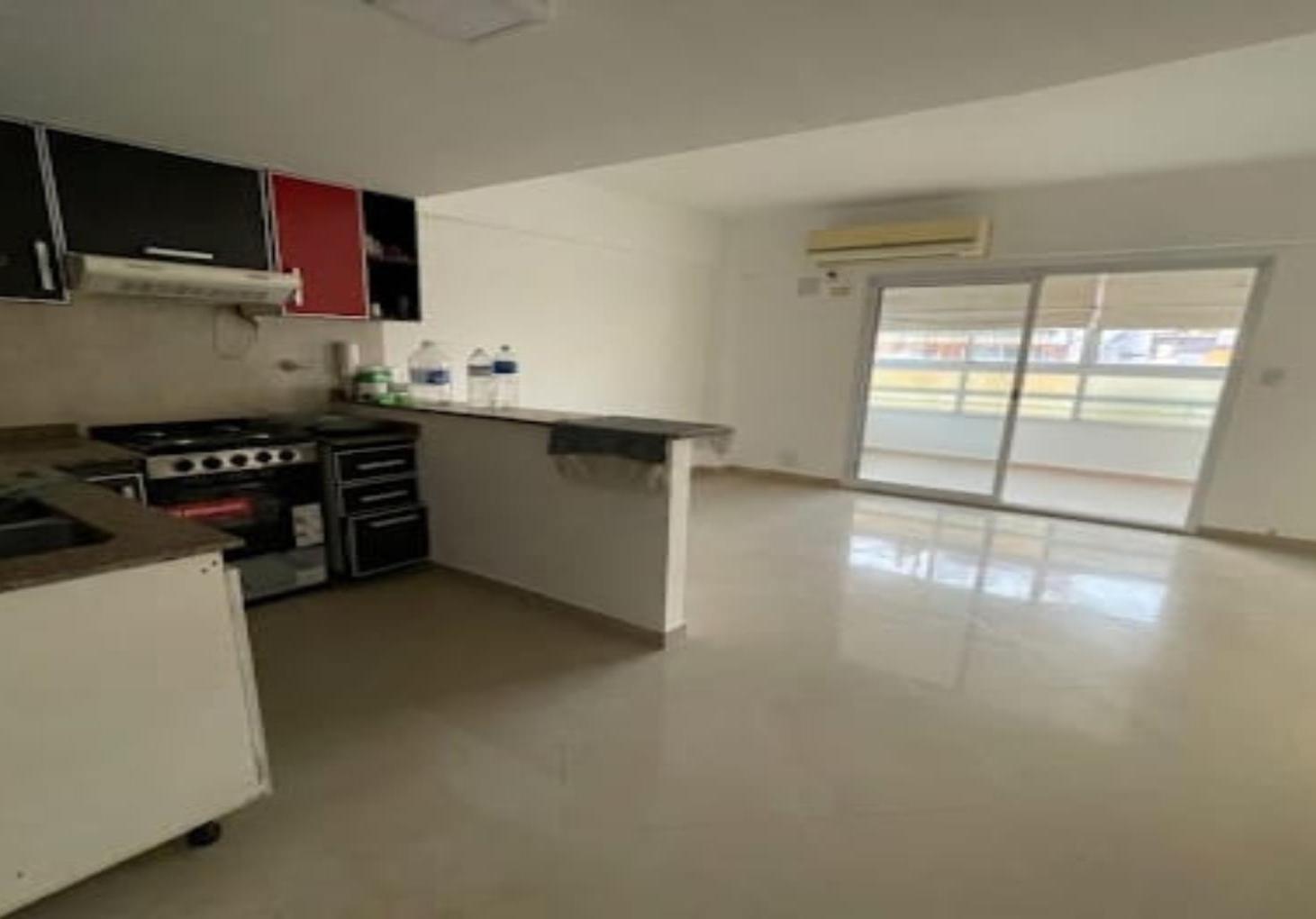 Departamento de 2 ambientes en Venta en Paternal