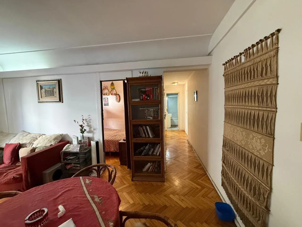 Departamento de 3 ambientes en Venta en Palermo 5