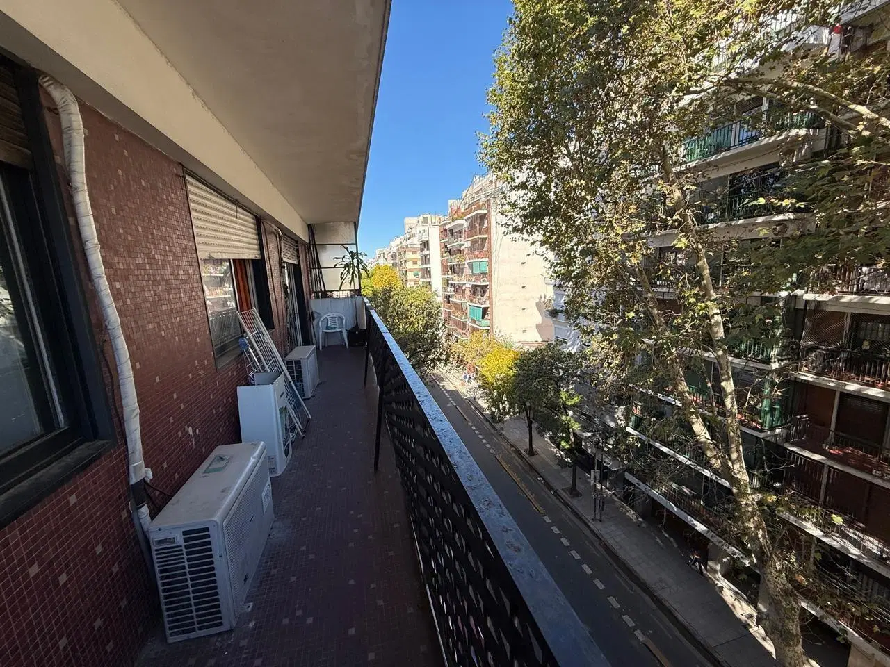 Departamento de 3 ambientes en Venta en Palermo 4